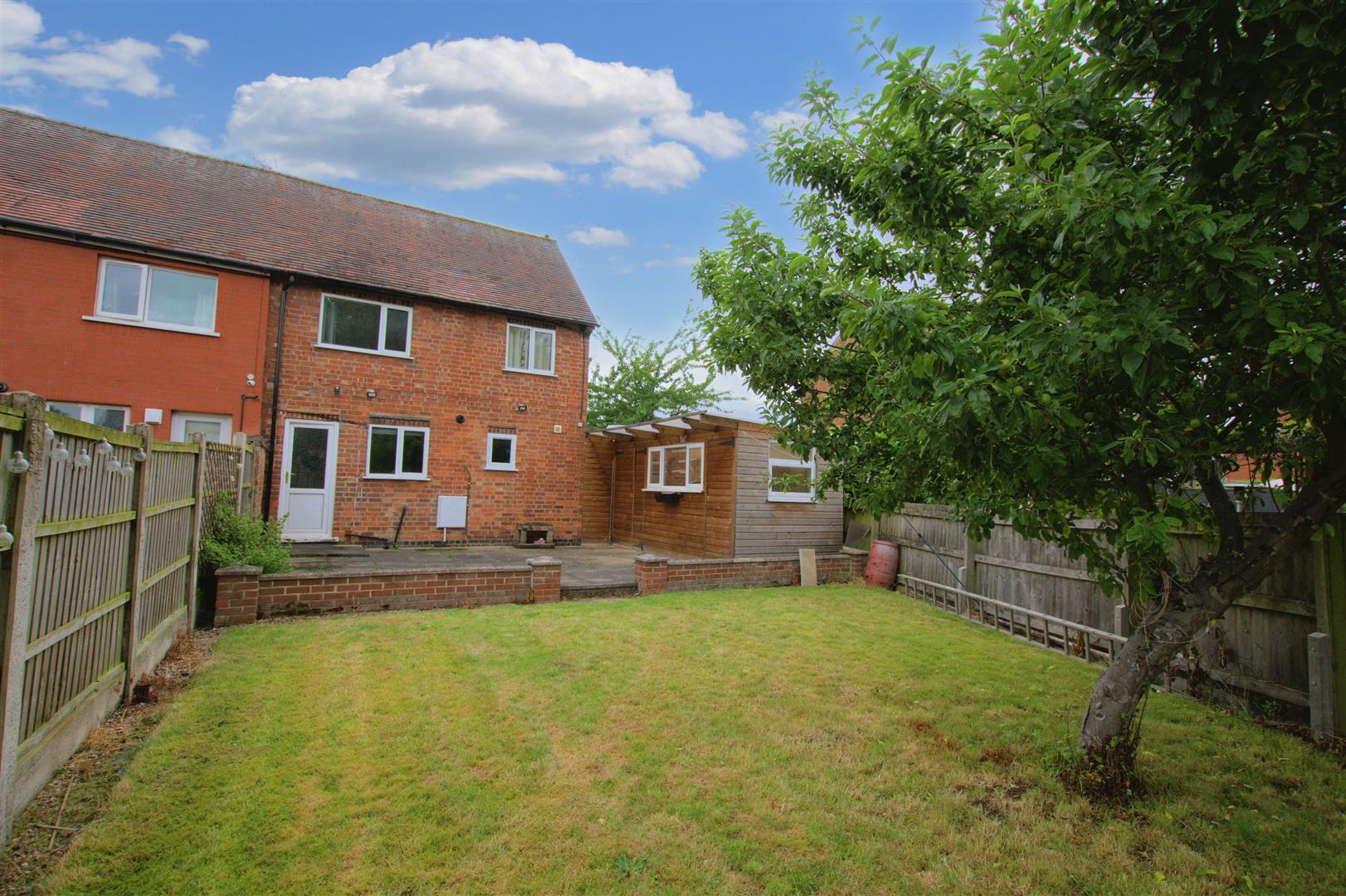 Attenborough Lane, Chilwell Robert Ellis Estate Agents